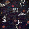 Husky - Punchbuzz - Music CD