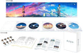Your Name (kimi No Na Ha) Collectors Edition - Your Name (kimi No Na Ha) Collectors Edition - Blu-ray