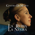 Di Marco,ginevra - La Rubia Canta La Negra - Music CD