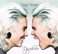 Bruneau,roxane - Dysphorie - Music CD