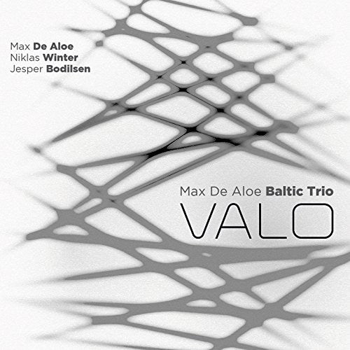 De Aloe,max Baltic Trio - Valo - Music CD