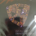 Mazzon,eros - Enigmatic Mechanism - Music CD