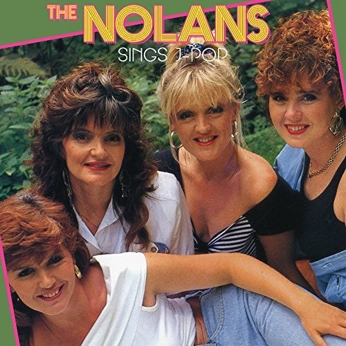 Nolans - Platinum Best Of The Nolans - Music CD