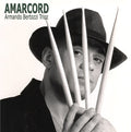 Bertozzi,armando - Amarcord - Music CD