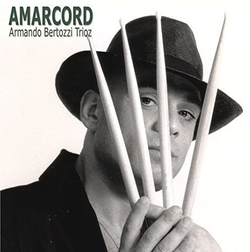 Bertozzi,armando - Amarcord - Music CD