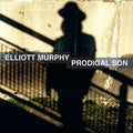 Murphy,elliott - Prodigal Son - Music CD