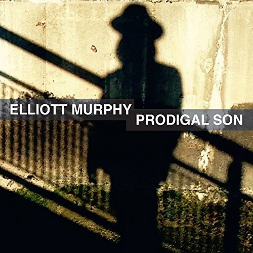 Murphy,elliott - Prodigal Son - Music CD
