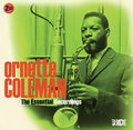 Coleman,ornette - Essential Recordings - Music CD