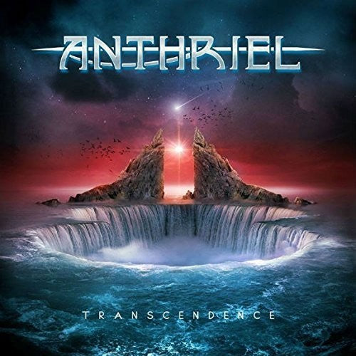 Anthriel - Transcendence - Music CD