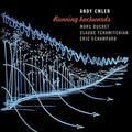 Emler,andy - Running Backwards - Music CD