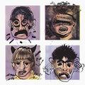 School Damage (australia) - School Damage (not The Toronto Band) - Vinyl Record