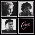 Carmel - Carmel - Music CD