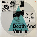 Death & Vanilla - To Where The Wild Things Are - Vinyl Record