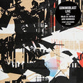 Gonimoblast - Gonimoblast Live: With Arve Henriksen & Maja S.k - Music CD