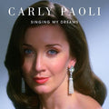 Paoli,carly - Singing My Dreams - Music CD
