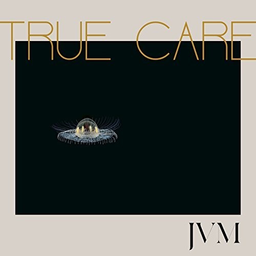 Mcmorrow,james Vincent - True Care - Vinyl Record