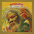 Moses,pablo - Itinuation - Music CD