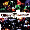 Fonky Family - Hors Serie Vol 1 - Vinyl Record