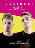 Desideri - Uaglio - Music CD