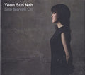 Youn-sun,nah - Vol 9 (she Moves On) - Music CD