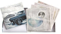 Exciting Jazz Of The Early Seventies / Various - Exciting Jazz Of The Early Seventies / Various - Music CD
