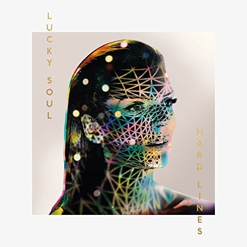 Lucky Soul - Hard Lines - Music CD
