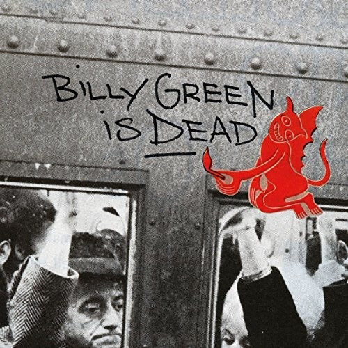 Jehst - Billy Green Is Dead - Music CD