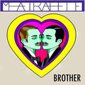 Meatraffle - Brother - Vinyl Record