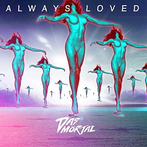 Das Mortal - Always Loved - Vinyl Record