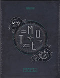 Map6 - Momentum - Music CD