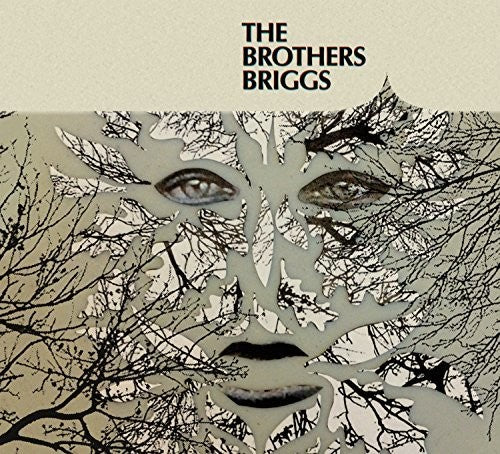 Brothers Briggs - Brothers Briggs - Music CD