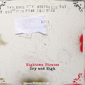 Hightown Pirates - Dry & High - Music CD