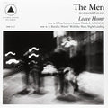 Leave Home (Sacred Bones 10th Anniversary Edition) [LP] Vinyl Record