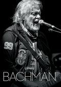 Bachman - Bachman - DVD