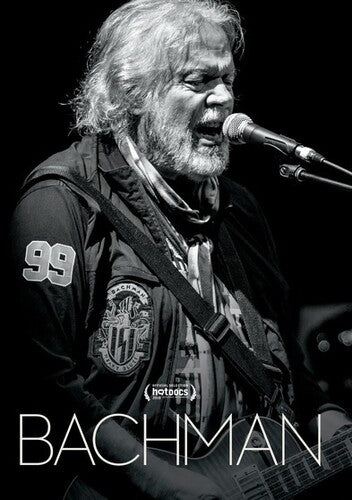 Bachman - Bachman - DVD