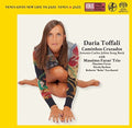 Toffali,daria - Antonio Carlos Jobim Song Book - Super Audio CD