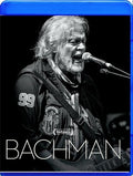 Bachman - Bachman - Blu-ray