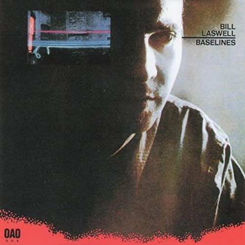 Laswell,bill - Baselines - Vinyl Record