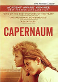Capernaum - Capernaum - DVD