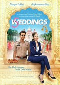 5 Weddings - 5 Weddings - DVD