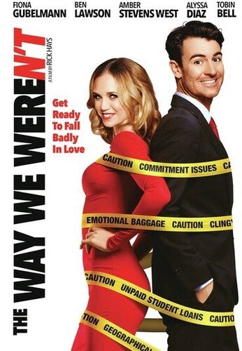 Way We Weren't - Way We Weren't - DVD