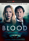 Blood: Series 1 - Blood: Series 1 - DVD