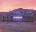 Everything Now Music CD