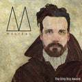 Meadows - The Only Boy Awake - Music CD