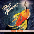 Travers,pat - Retro Rocket - Vinyl Record
