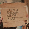 Gardony,laszlo - Serious Play (solo Piano) - Music CD