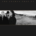 U2 - Joshua Tree - Music CD