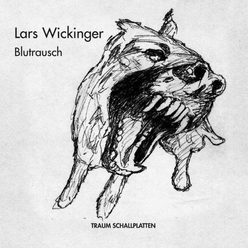 Wickinger,lars - Blutrausc - Vinyl Record