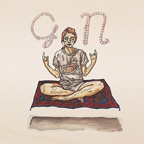 Ratboys - Gn - Music CD