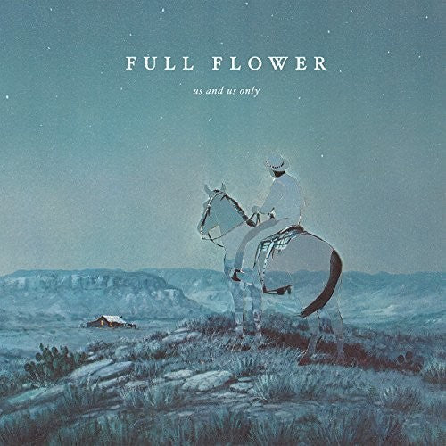 Us And Us Only - Full Flower - Vinyl Record